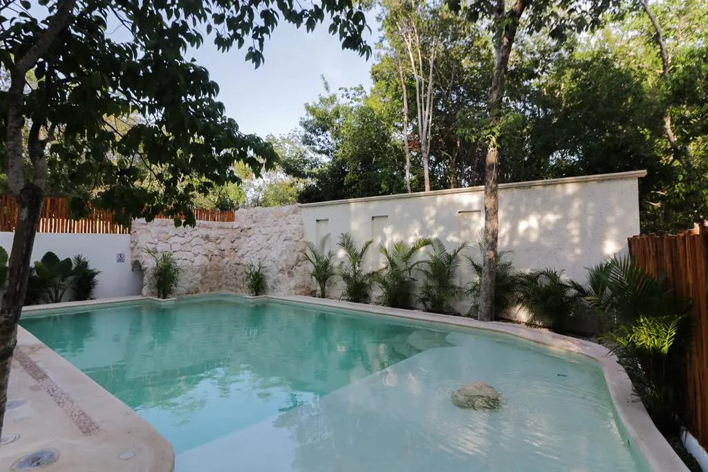 Niik Tulum
