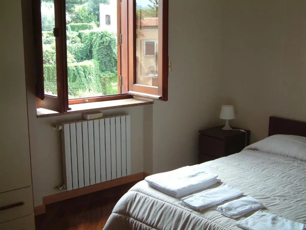 La Dimora Del Borgo