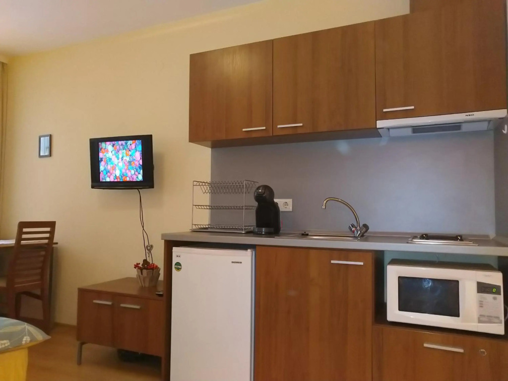 Studio Villa Park 207