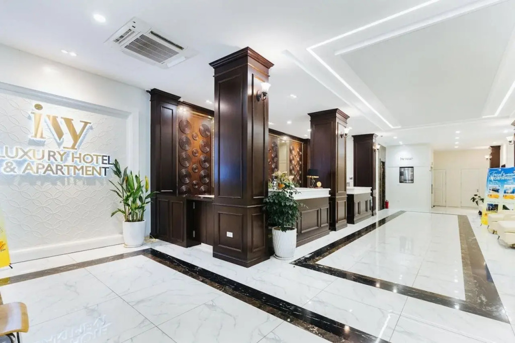 VMQ Hotel