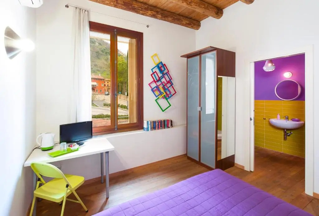 B&B Borgo Castello