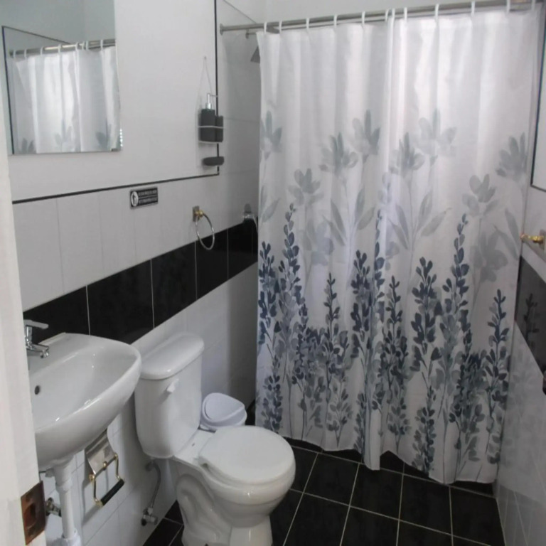 Hostal Casa Zorzano