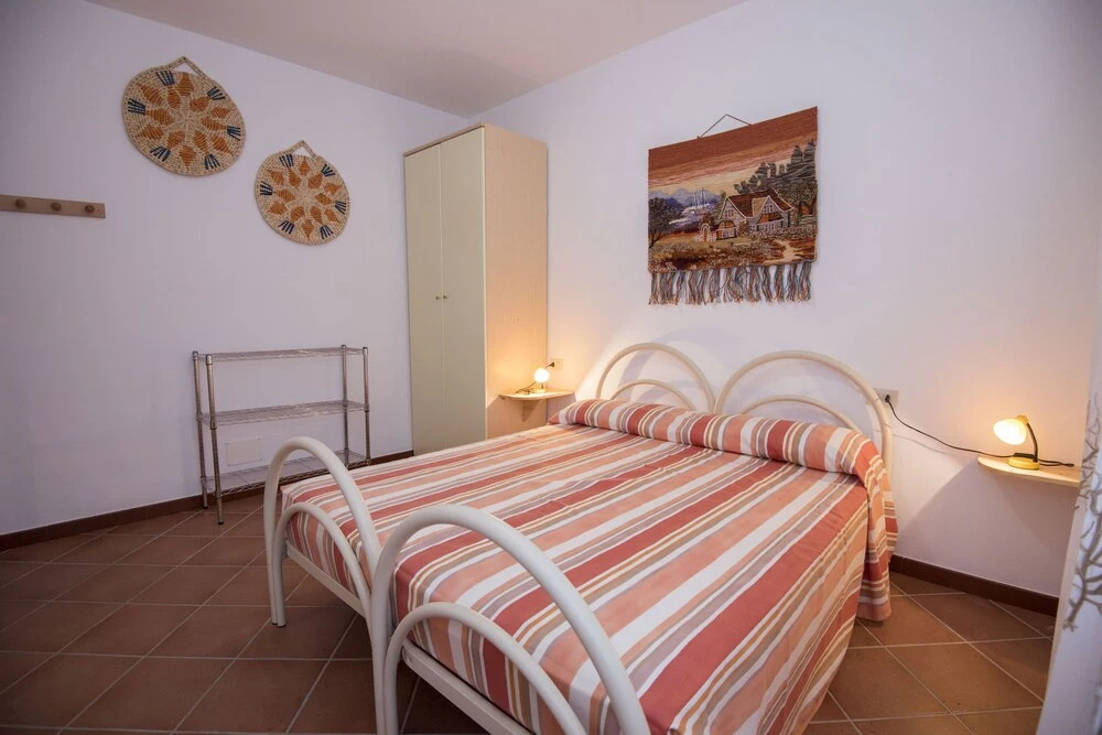 Residence Mirice - Four-room Apartment 7 Beds Id 66