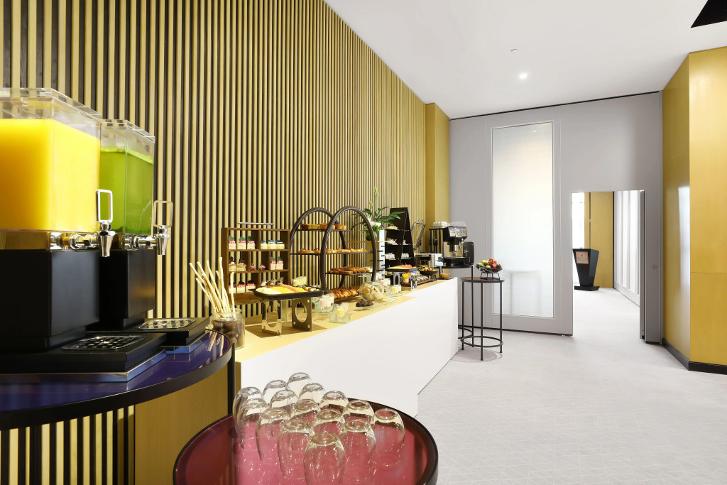 Millennium Al Barsha