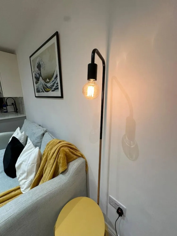 The Hideaway Haven With Private Self Check-in