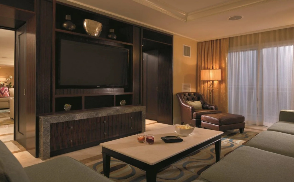 The Ritz-Carlton Orlando, Grande Lakes