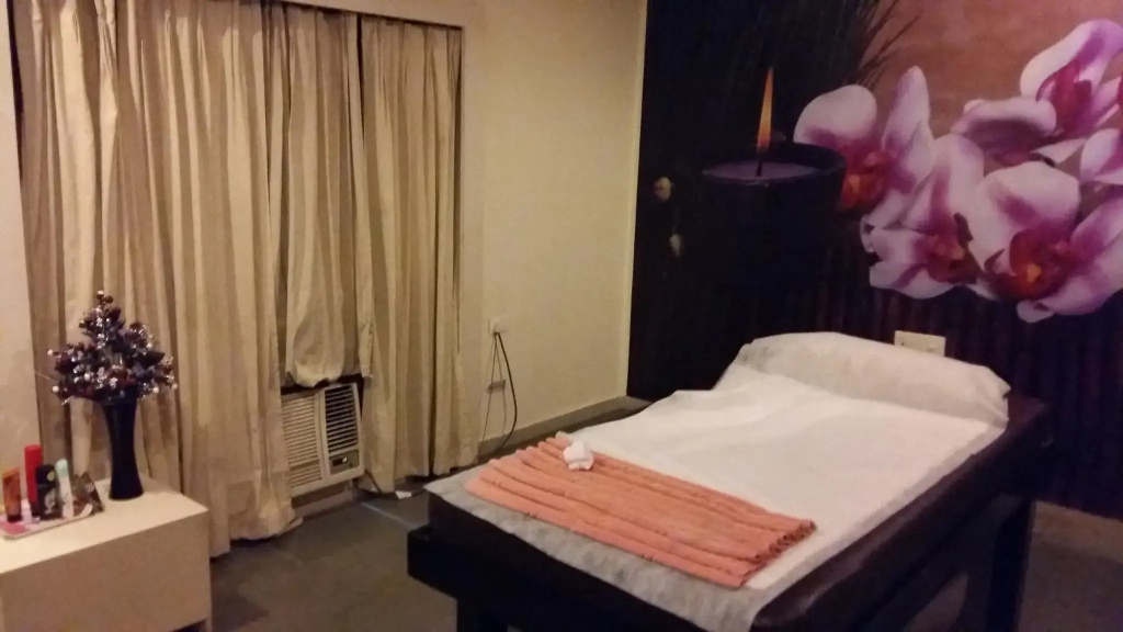 Hotel Le Castle