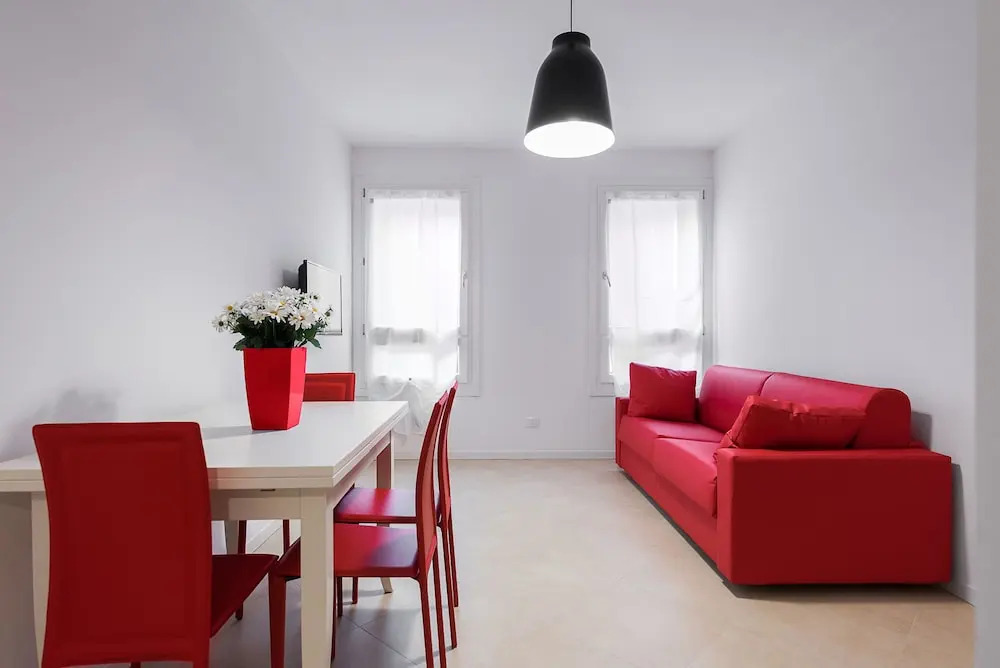 Dimore Verona - Residenza San Zeno Apartments