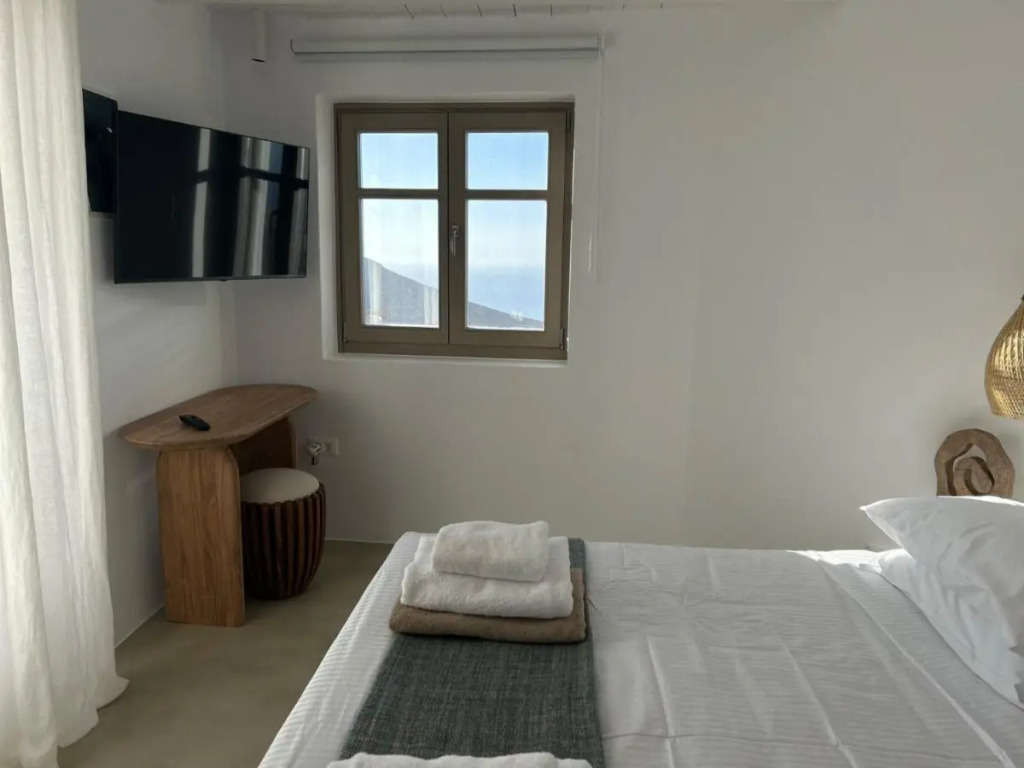 ANDELIAS Signature Suites