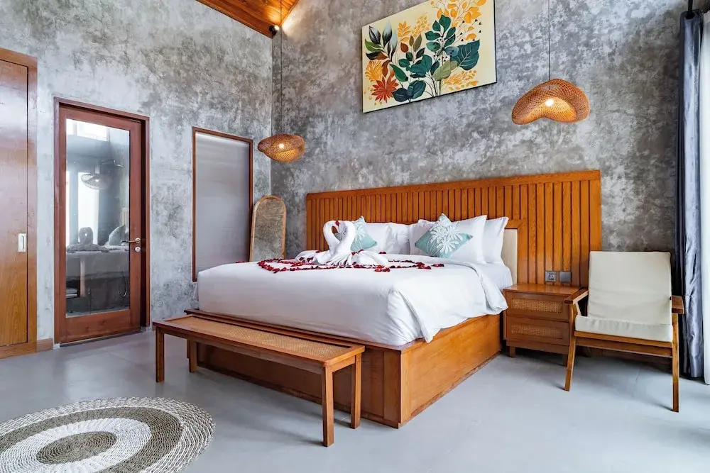 Villa Tulip Sanur