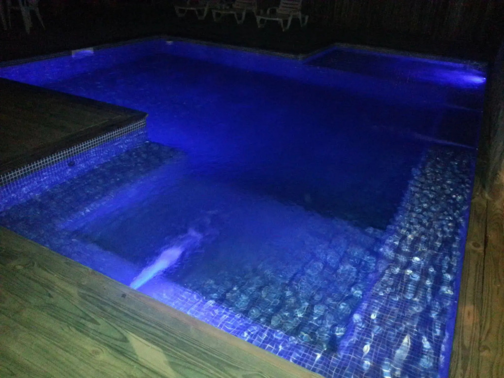 Ilha Deck Hotel