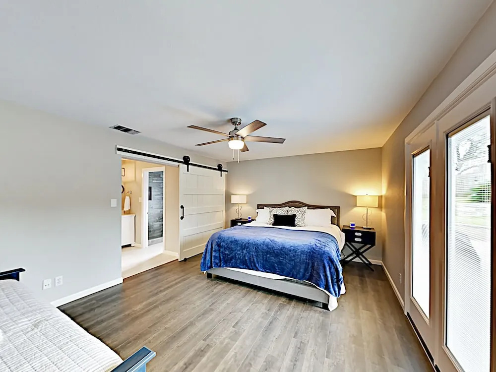Zilker Zen - 3 Br Home
