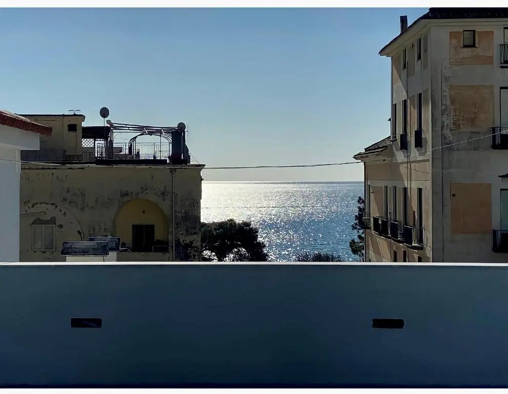 4 Passi Dal Mare