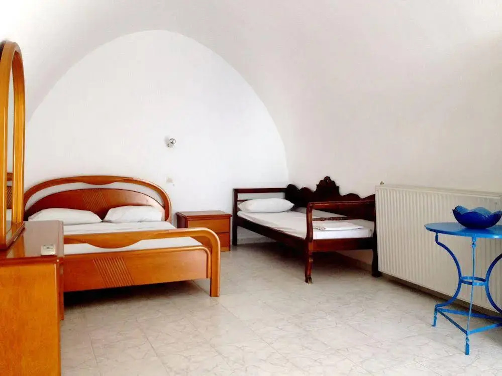 Anitas Villa