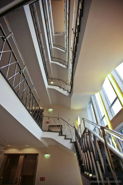 Flemings Selection Hotel Frankfurt-City