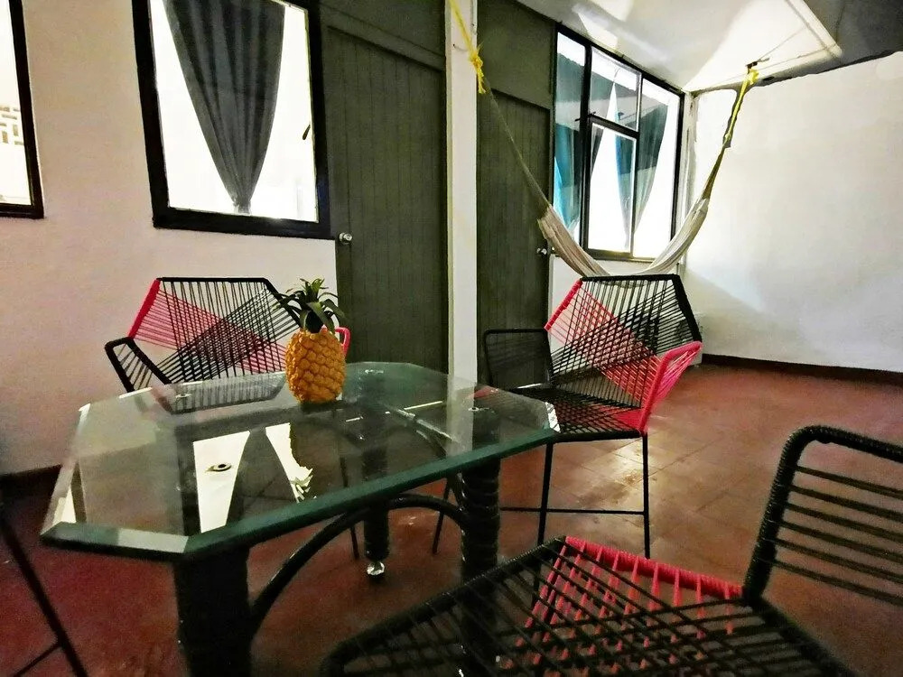 Hotel Tropicus Boutique