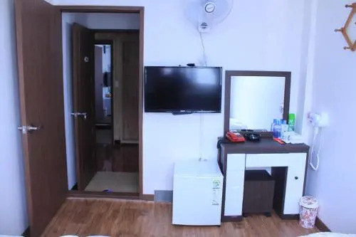 Jeju Azi Hostel