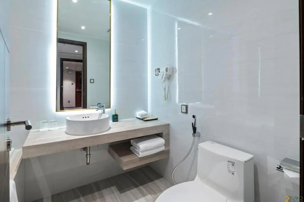22Land Hotel Saigon