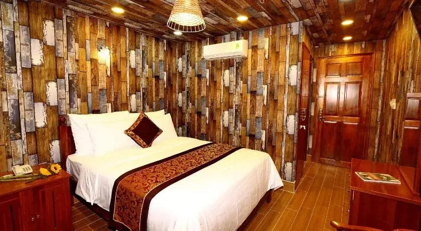 Nest Hotel