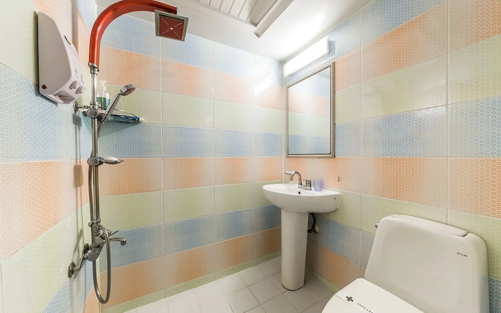 Yaksu Prince Motel