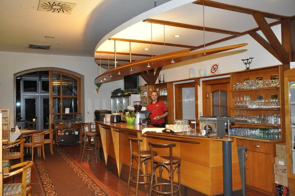 Hotel Baroko