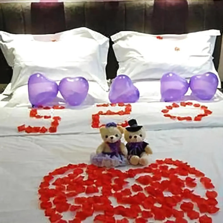 Yeste Hotel