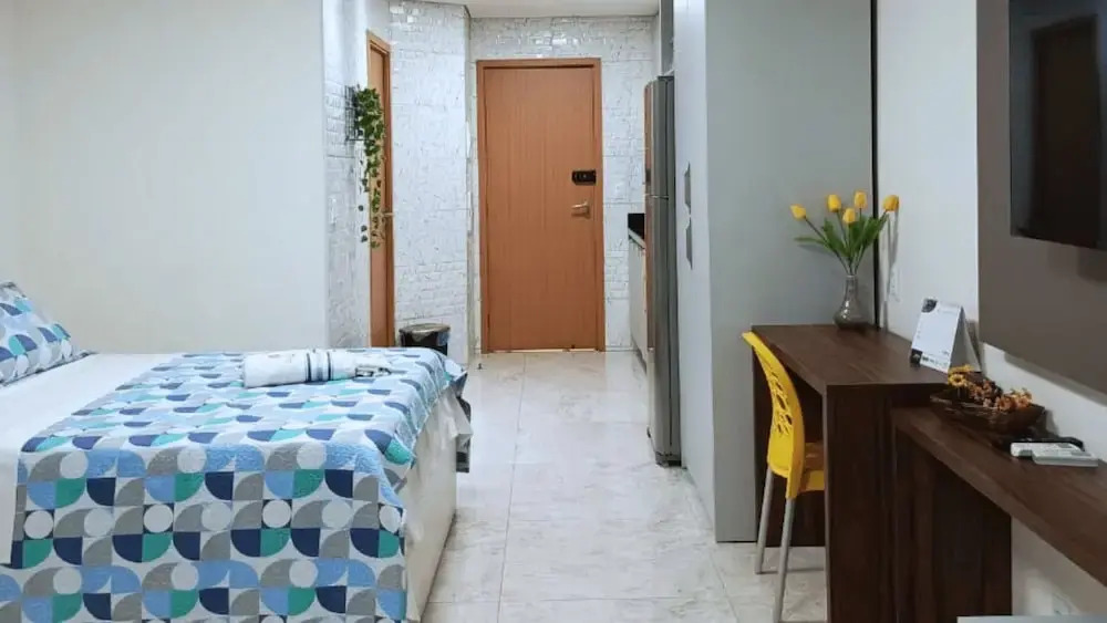 Flats Eco Resort Praia dos Carneiros