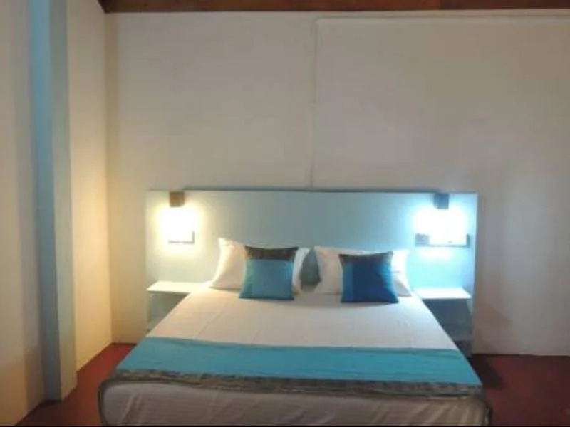 MICHS Beach Villa - Maggona