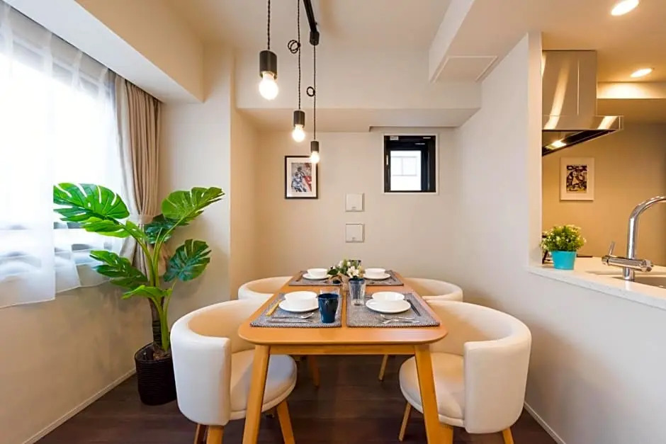 HIZ HOTEL - Vacation STAY 08955v
