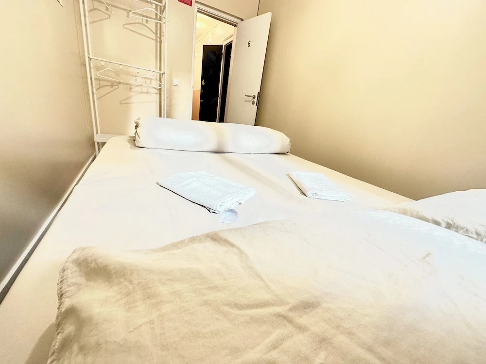 Lisboa Parque Guest House