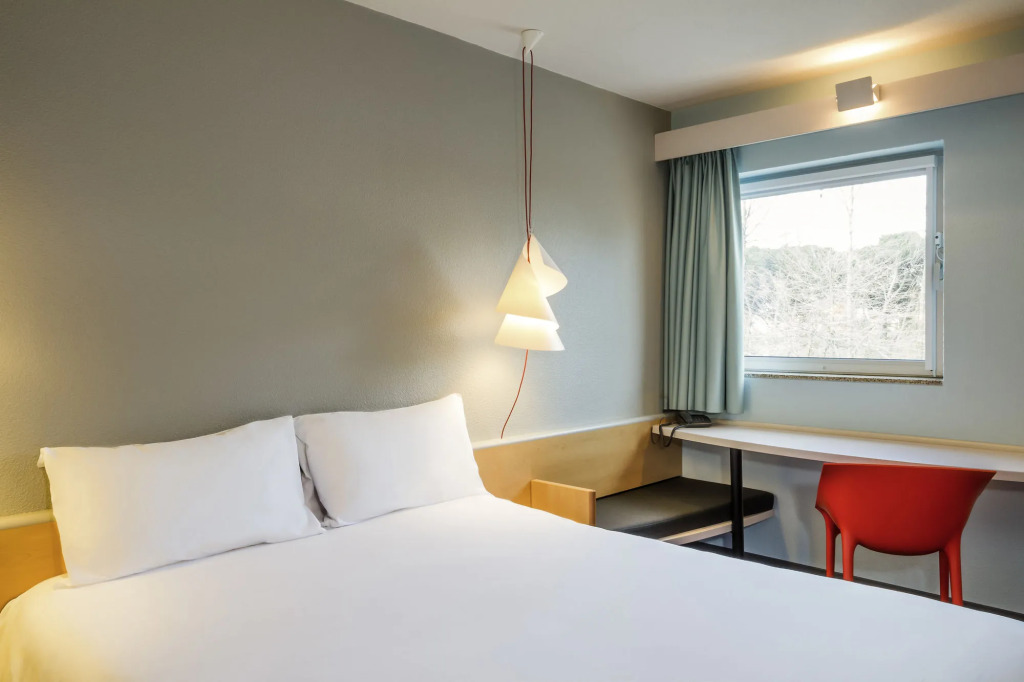 ibis Montélimar Nord