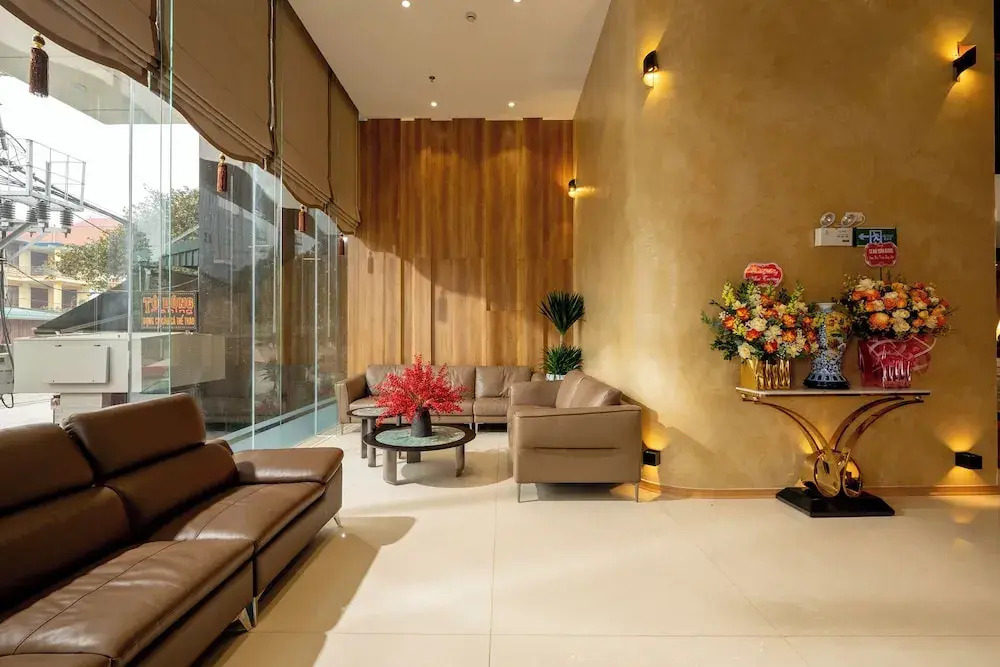 Elegance Ninh Binh Hotel