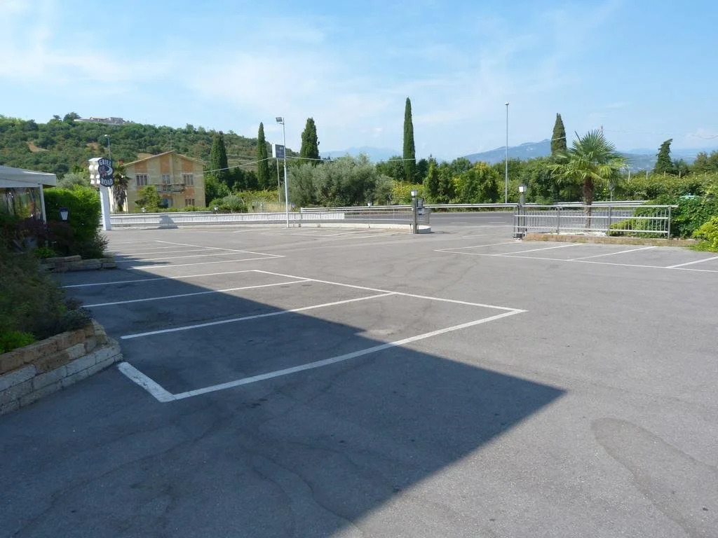 Le Colline del Garda