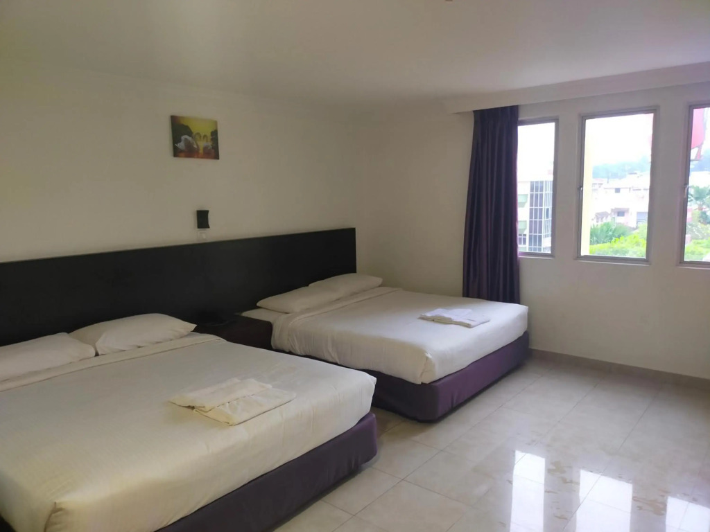 Seremban Inn