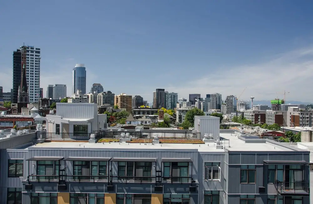 Capitol Hill Suites by Luxe Hubs