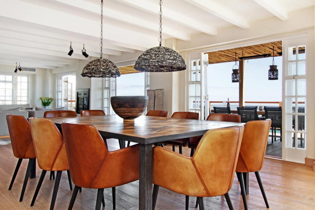 La Baia - Camps Bay in Cape Town