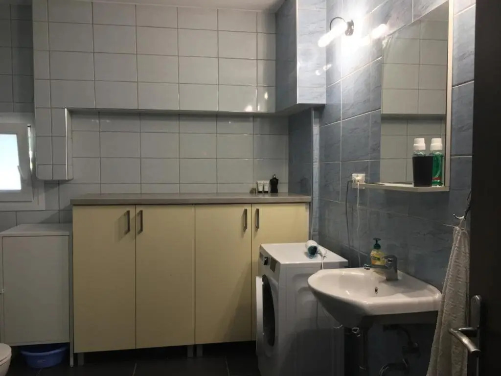 Elysion point Apartment