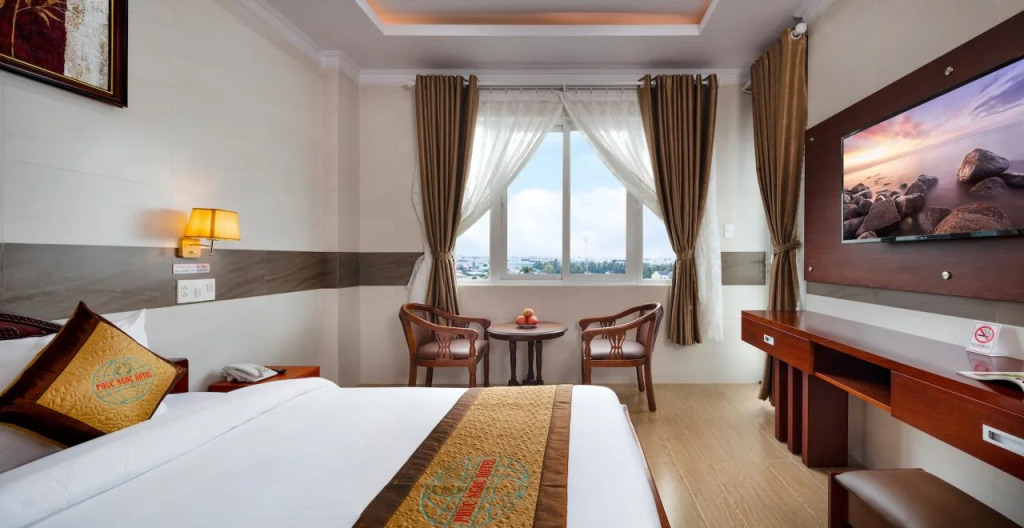 Phuc Ngoc Hotel
