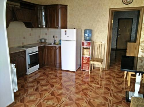 13 Level Apartments