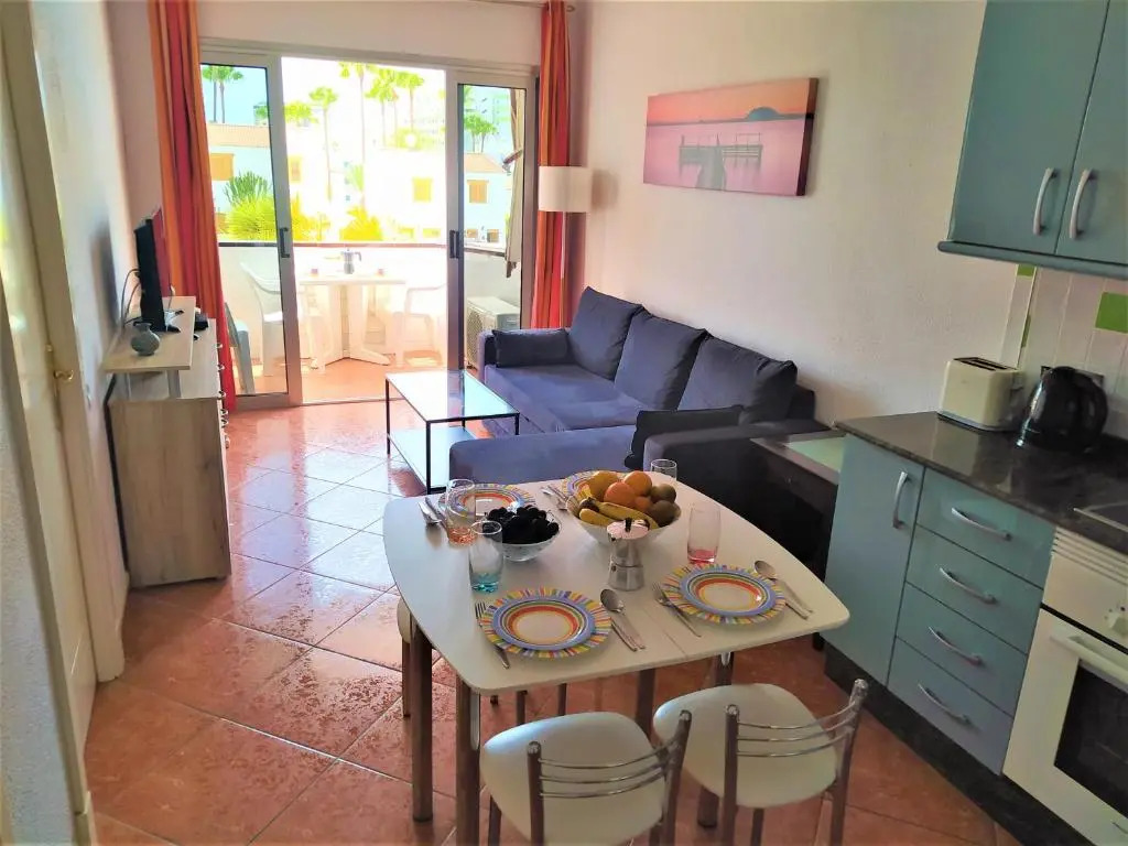 Yumbo Apartment