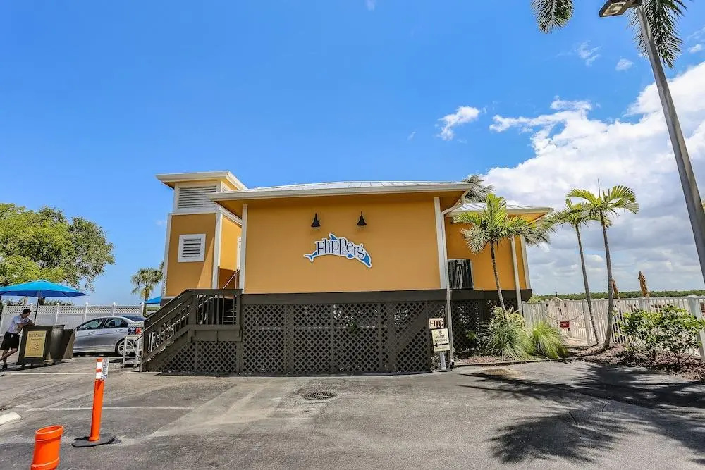 Lovers Key Resort 1108