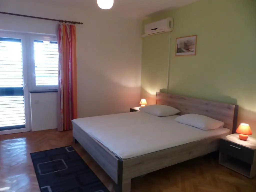 Apartments Smiljana