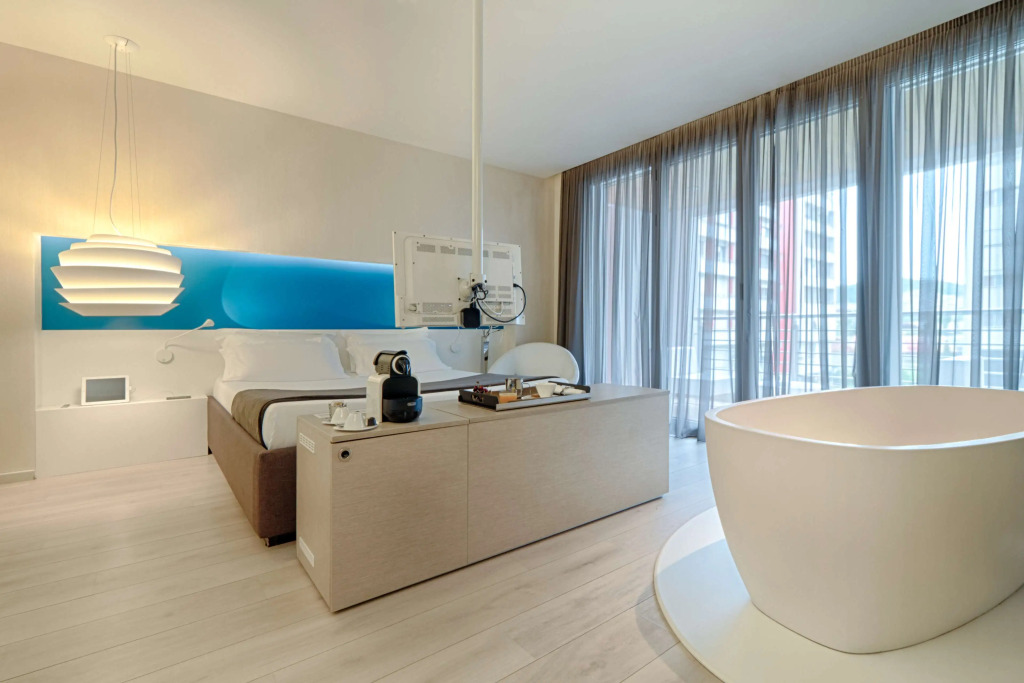 The Rooms Hotel