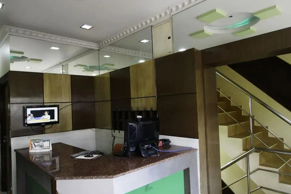 Elite Residency Velacheri