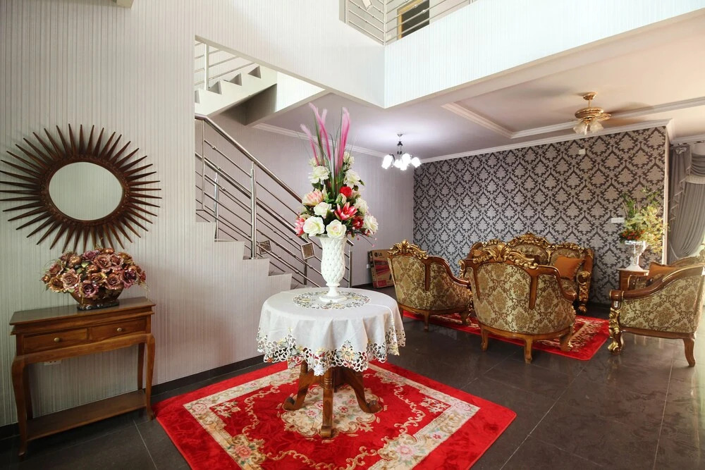 Airy Eco Syariah Simpang Jam Gajah Mada Puri Casablanca Batam