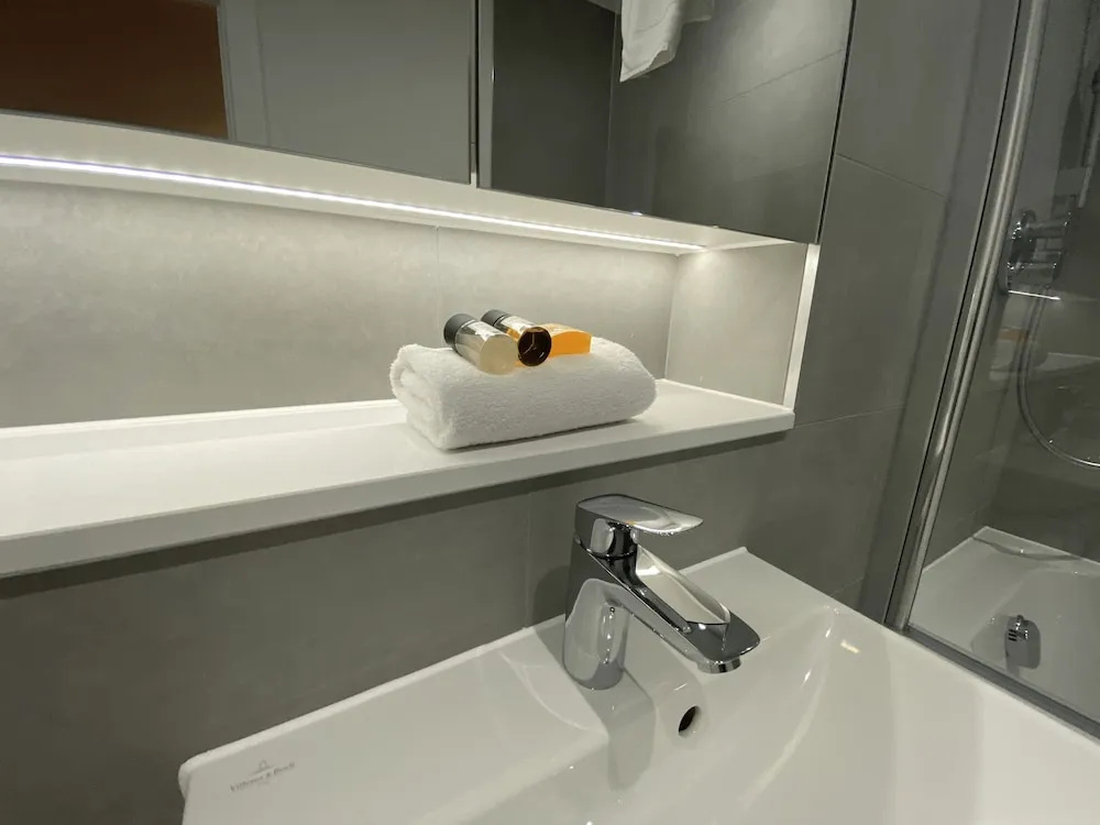 Roomspace Serviced Apartments- Syward Place