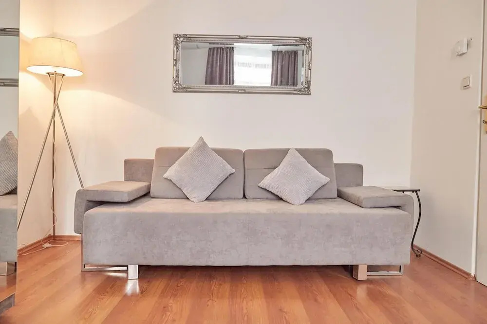 Modern Apartment in The Heart of Vienna 1