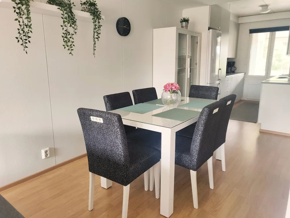 Hiisi Homes Nummela
