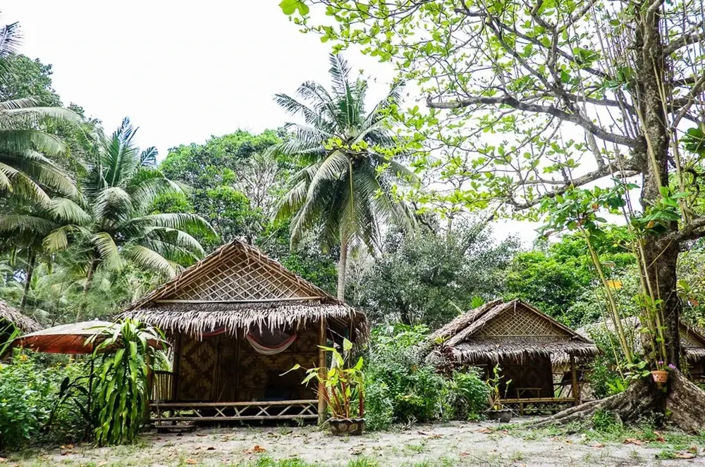 Deeland Bungalows