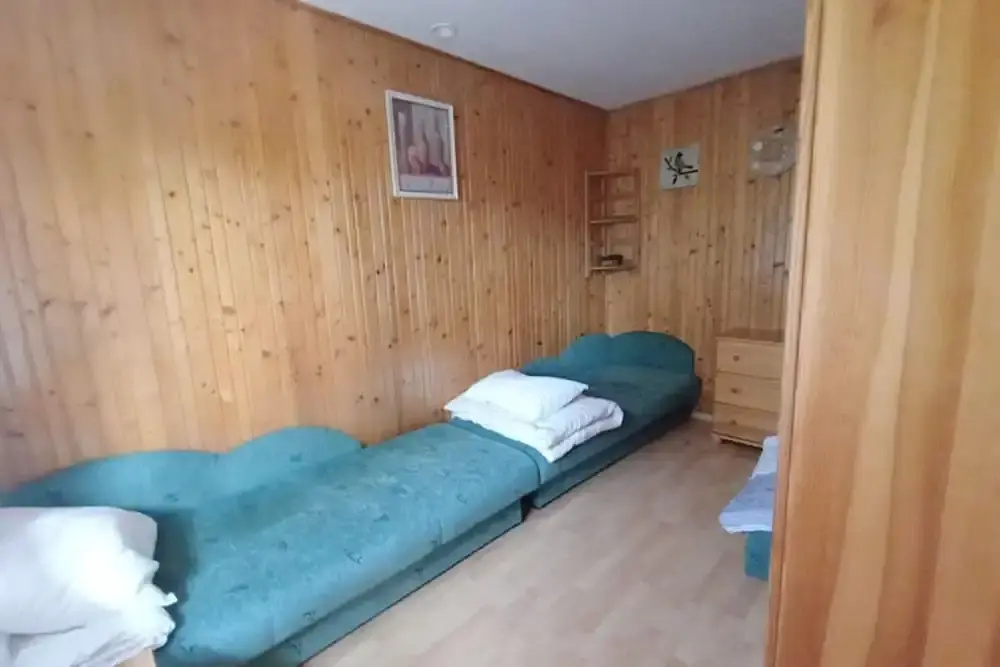 Holiday Apartment in Kopalino
